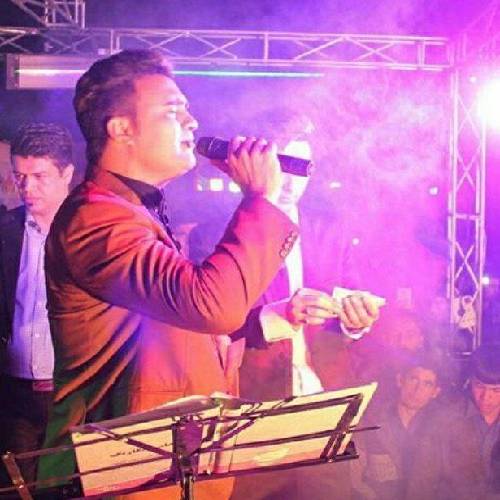 عباس بابایی کچکه بیچینچی